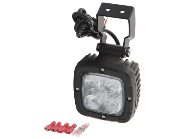163899_pic1 Arbejdslygte LED 4000lm (kl. 3)