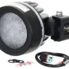 Arbejdslygte LED 4950lm (kl. 5)