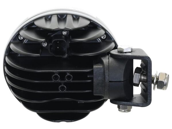Arbejdslygte LED 4950lm (kl. 5)