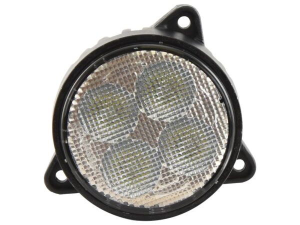 Arbejdslygte LED 4000lm (kl. 3)