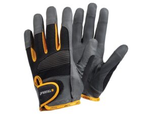 Ejendals Arbejdshandske Microthan® (uforet) - 8/M