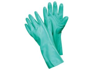 Ejendals Arbejdshandske Nitril (kemi) - 8/M