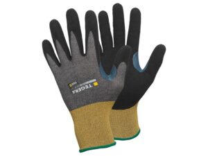 Ejendals Skærehandske Nitril/PU (stålfibre) - 9/L