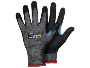 Ejendals Skærehandske Nitril/PU (stålfibre) - 9/L