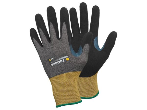 164085_pic1 Ejendals Skærehandske Nitril/PU (stålfibre) - 10/XL