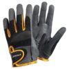 Ejendals Arbejdshandske Microthan® (uforet) - 10/XL