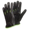 164090_pic1 Ejendals Arbejdshandske Poly (uforet) - 10/XL