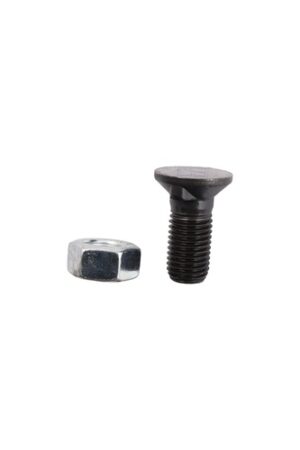Plovbolt M16x2x40 med møtrik