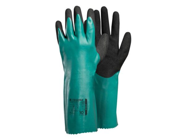 164105_pic1 Ejendals Arbejdshandske Nitril (kemi)(helforet) - 10/XL