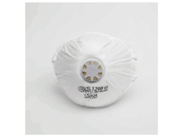Støvmaske BLS 129BW - FFP2