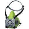 164113_pic1 Halvmaske (silikone) BLS 4000Next S (S/M)