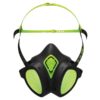 164117_pic1 Halvmaske (vedligeholdelsesfri) BLS 8600