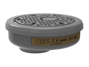 Filter BLS 211 - A2