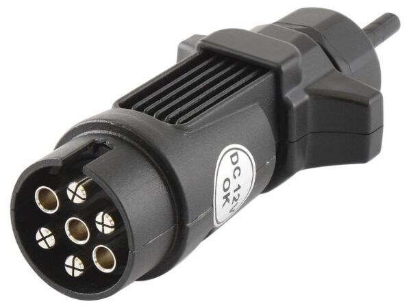 Trådløs Sender Connix Plus - 12V