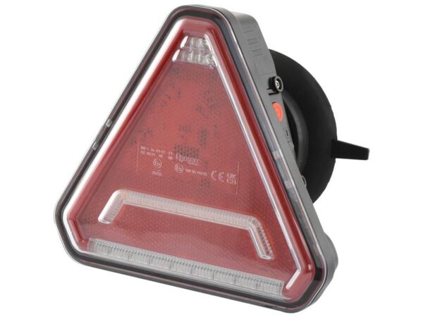164151_pic1 Baglygte Connix Plus LED Højre (magnet)