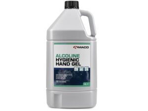 MACO Hand Sanitiser - Cartridge 4liter
