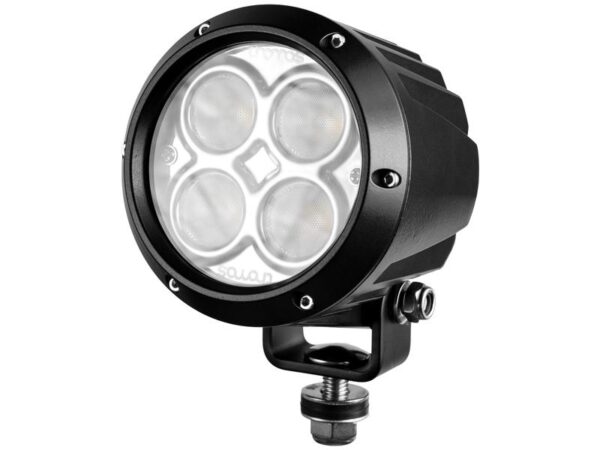 164166_pic1 Arbejdslygte LED 4300lm (kl. 3)
