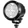 Arbejdslygte LED 4300lm (kl. 3)