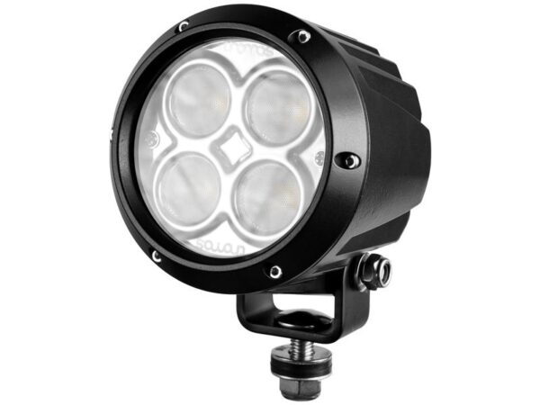 Arbejdslygte LED 4300lm (kl. 3)