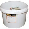 Sparex Lynkobling Hun 1/2'' Krop tommer x 1/2'' BSP Hun (Large Bucket 20 stk.)