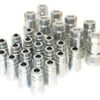 Sparex Lynkobling Han / Hun 1/2'' Krop tommer x 1/2'' BSP Hun (Large Bucket 30 stk.)