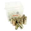 Sparex Lynkobling Han 1/2'' Krop tommer x 1/2'' BSP Hun (Large Bucket 20 stk.)
