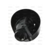 Sparex PTO Aksel - (Lz) Længde: 560mm, 1 3/8'' x 6 Spline Q.R. til 1 3/8'' x 6 Spline Q.R.