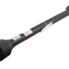 Sparex PTO Aksel - (Lz) Længde: 1010mm, 1 3/8'' x 6 Spline Q.R. til 1 3/8'' x 6 Spline Q.R.
