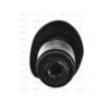 Sparex PTO Aksel - (Lz) Længde: 1010mm, 1 3/8'' x 6 Spline Q.R. til 1 3/8 x 6 Spline Ratchet Clutch