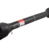Sparex PTO Aksel - (Lz) Længde: 1510mm, 1 3/8'' x 6 Spline Q.R. til 1 3/8'' x 6 Friløbskobling