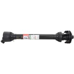 Sparex PTO Aksel - (Lz) Længde: 1010mm, 1 3/8'' x 6 Spline Q.R. til 1 3/8 x 6 Friktionsskive
