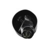 Sparex PTO Aksel - (Lz) Længde: 1210mm, 1 3/8'' x 6 Spline Q.R. til 1 3/8 x 6 Springbolt