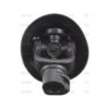 Sparex PTO Aksel - (Lz) Længde: 860mm, 1 3/8'' x 6 Spline Q.R. til 1 3/8 x 6 Friktionsskive