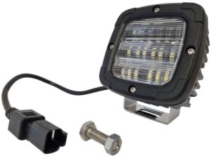 Baklygte LED 2340 lm (kl. 5)