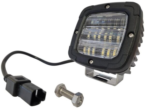 Baklygte LED 2340 lm (kl. 5)