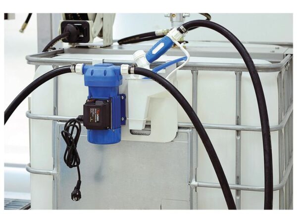164422_pic1 Pumpesæt AdBlue, 230V, (Euro Stik)