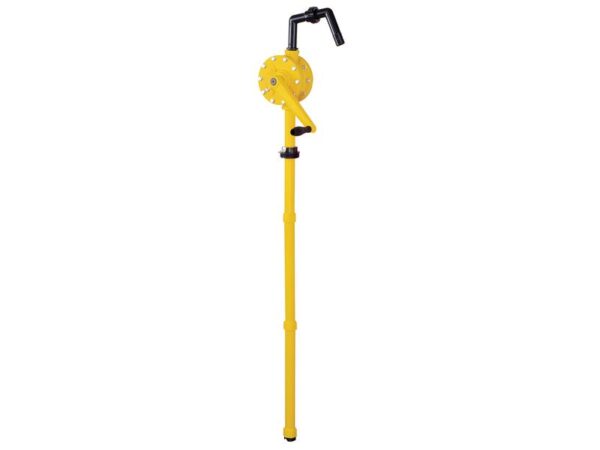 FuelWorks - AdBlue Roterende Manuel pumpe