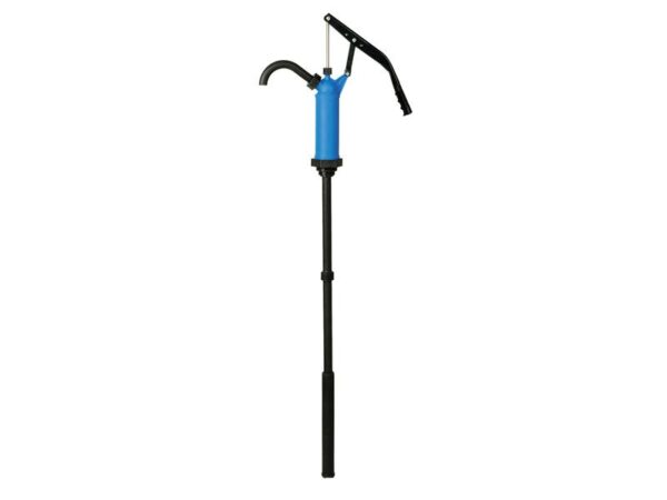 FuelWorks - AdBlue Manuel pumpe med håndtag