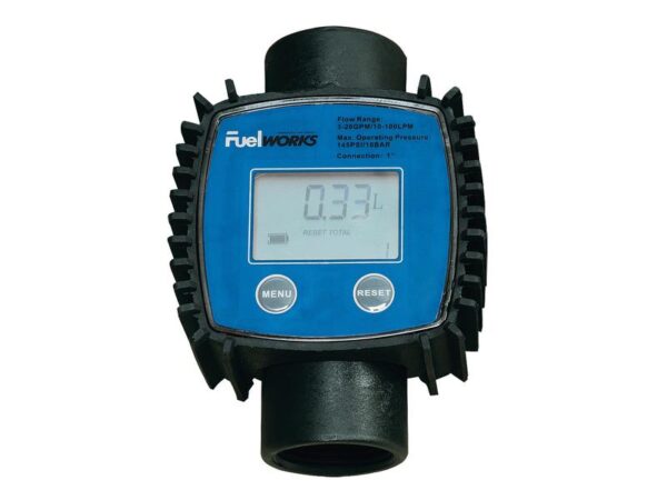 Digital Meter (Egnet til: AdBlue)
