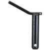 Topstangsbolt m/håndtag 25x123mm Kat.2 (Ø25mm) HD