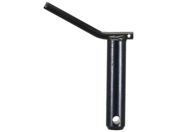 Topstangsbolt m/håndtag 25x123mm Kat.2 (Ø25mm) HD