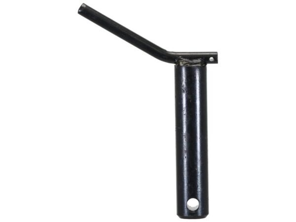 Topstangsbolt m/håndtag 32x135mm Kat.3 (Ø32mm) HD