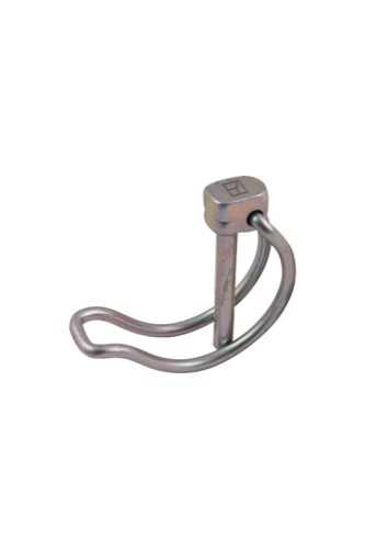 Ringsplit rør model