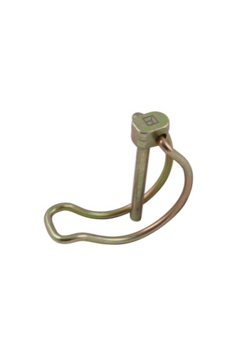 Ringsplit rør model