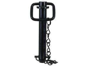 Trækbolt (m/kæde & ringsplit) 25x157mm HD