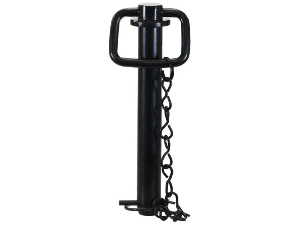 Trækbolt (m/kæde & ringsplit) 25x183mm HD