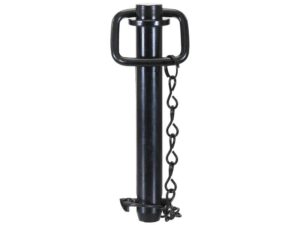 Trækbolt (m/kæde & ringsplit) 28.6x183mm HD