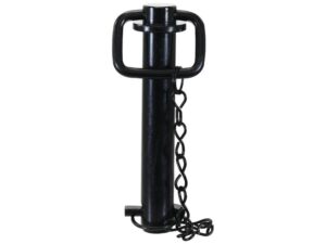 Trækbolt (m/kæde & ringsplit) 30x157mm HD