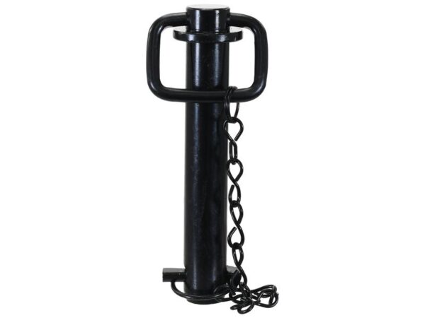 Trækbolt (m/kæde & ringsplit) 30x157mm HD