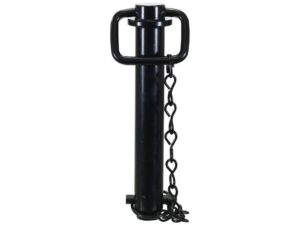 Trækbolt (m/kæde & ringsplit) 32x183mm HD